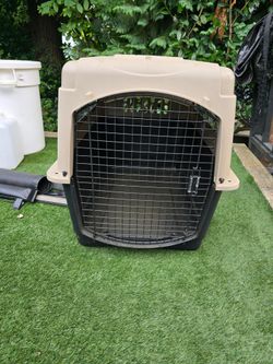 Petmate Ultra Vari Dog Crate 40" - Medium to Large Dogs