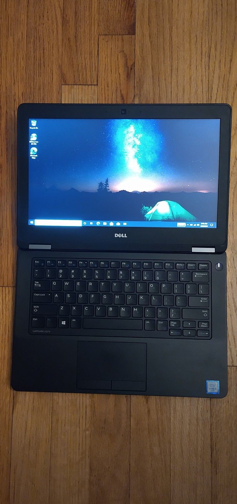 Dell Latitude 13 High Grade Business Laptop Intel 6th Gen Core i5