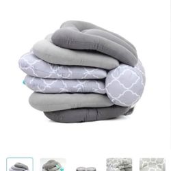 Nursing Pillows 