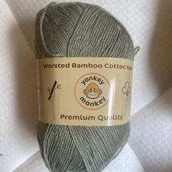 Rolls Of Yarn