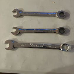 Husky Wrenches 