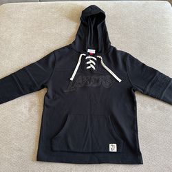 Lakers Mitchell & Ness Hoodie - Men’s Size Medium