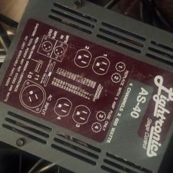 power boxs for stage or other events that u need qwick ac power 