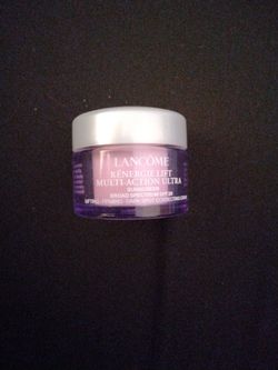 Lancome Renergie Lift Multi Action Ultra