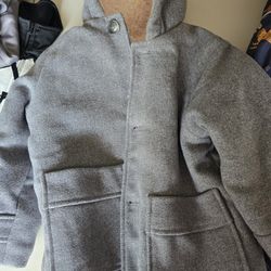 Kids Coat