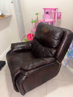 Recliner