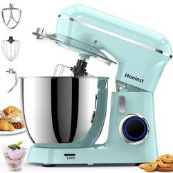 Electric Stand Mixer 6.5qt 10 Speed 65