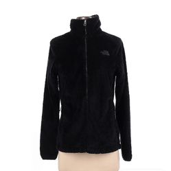 North face Sherpa Sweater Jacket 