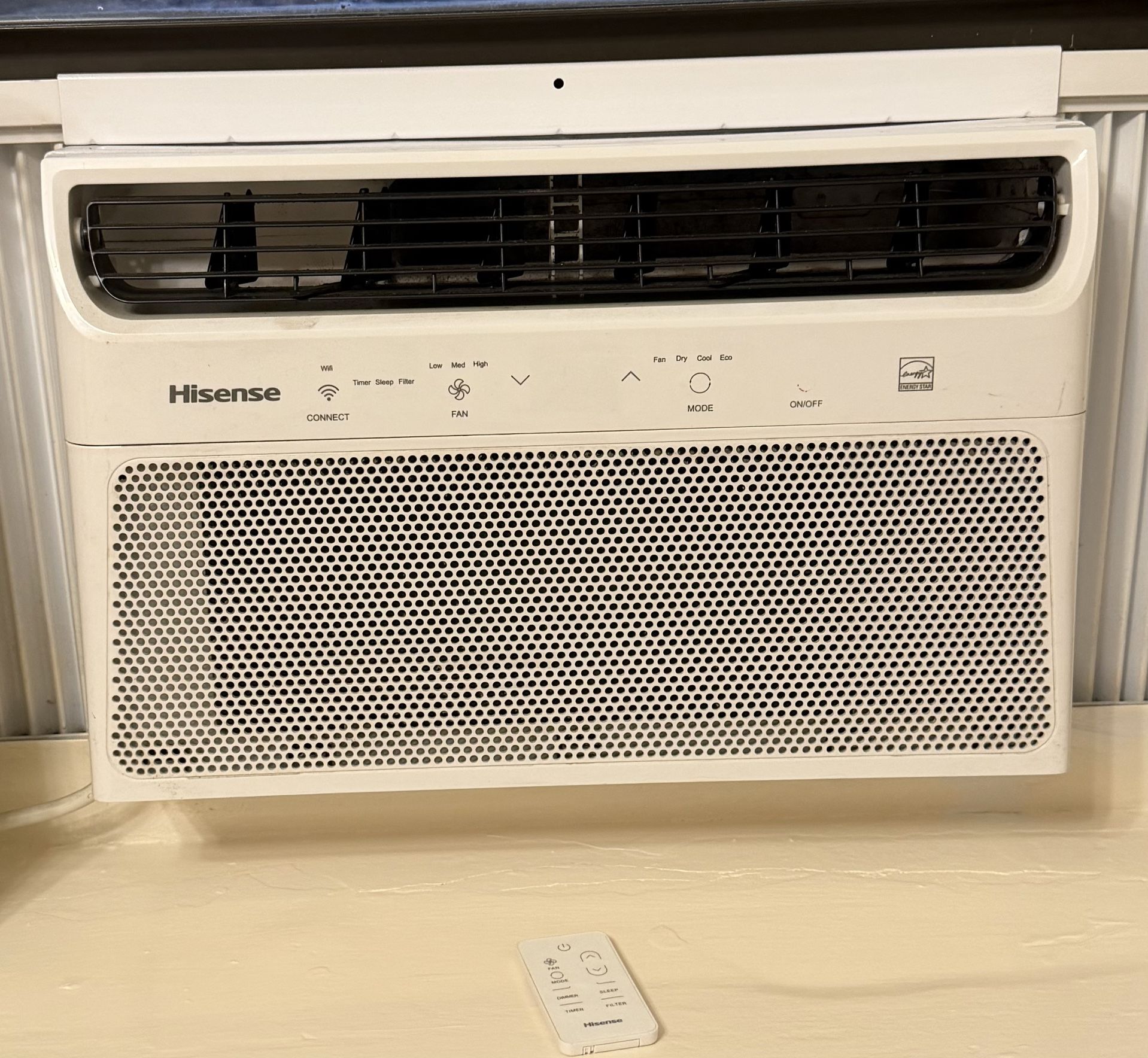 Hisense Air Conditioner