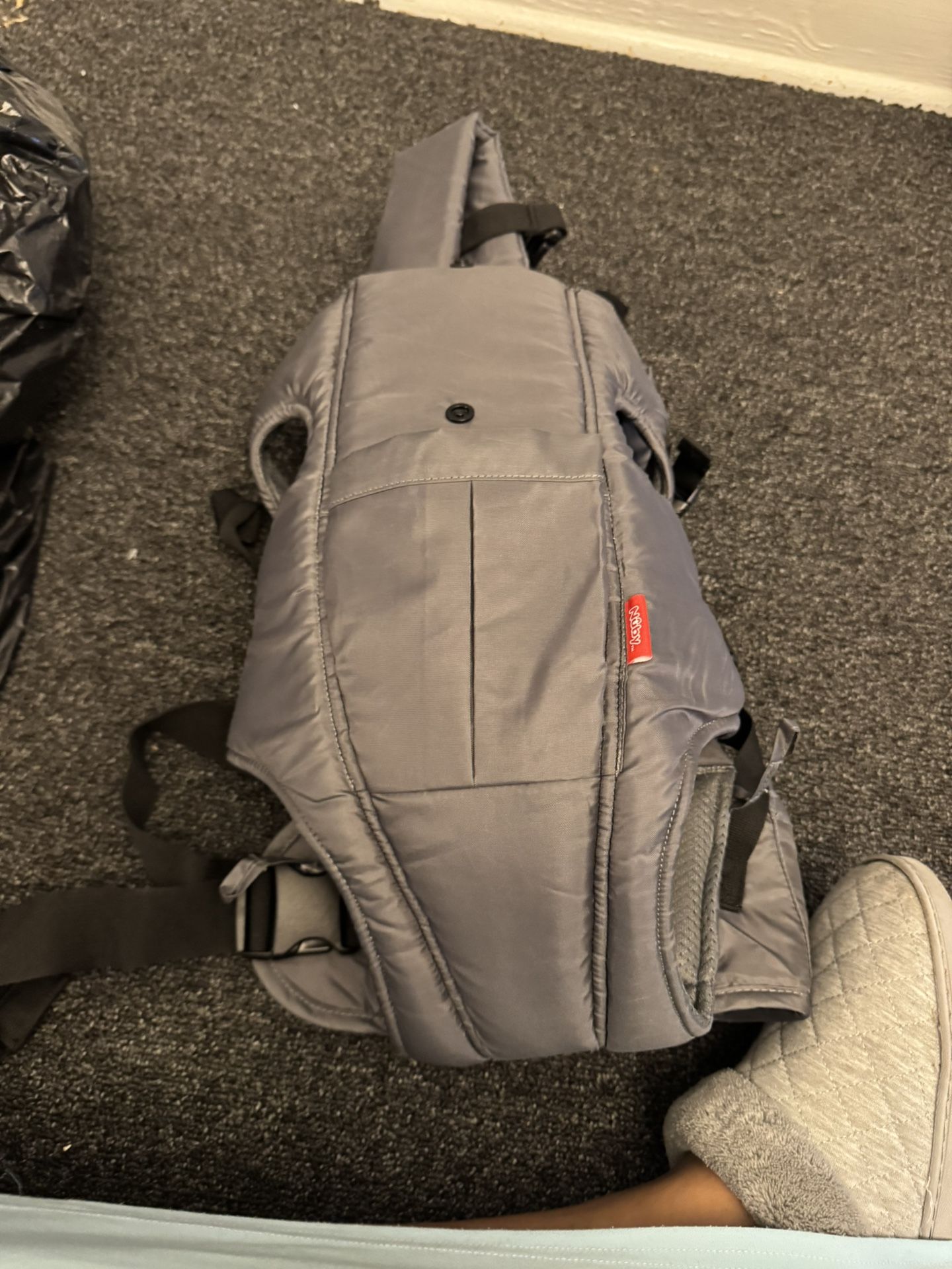 Baby Carrier