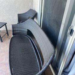 Patio Furniture 