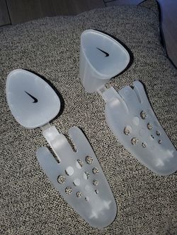Nike Plastic Protector Shoes