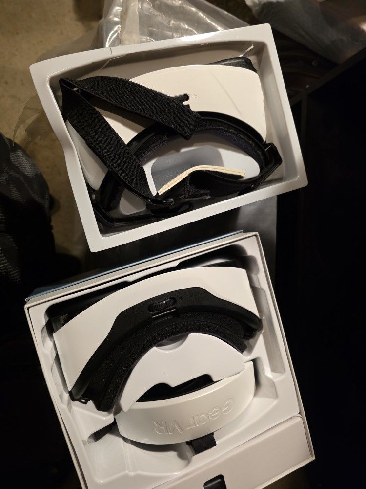 Samsung GEAR VR