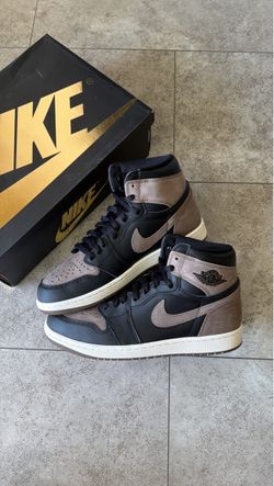 Jordan 1 Palomino