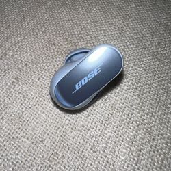 Bose QuietComfort Ultra Earbud (Right Only)