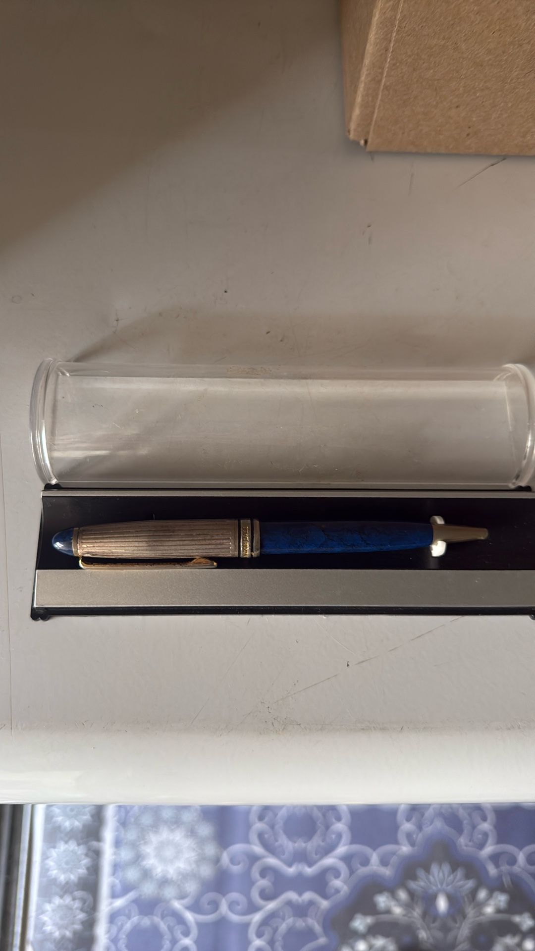 SALVADOR Dali Vintage Pen 🖊️ Original