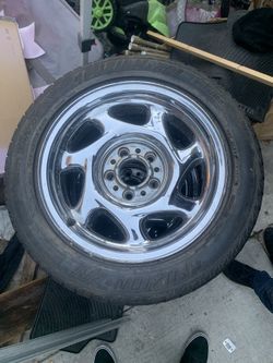 Car Rims