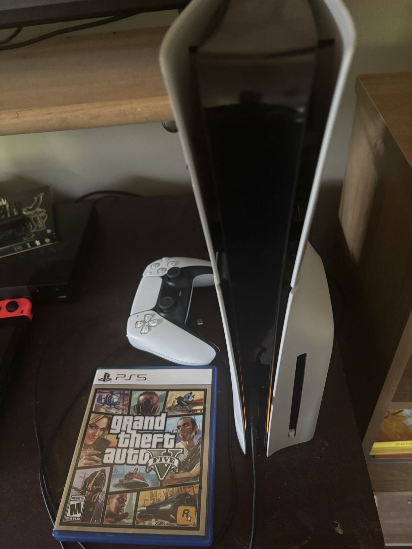 PS5 - Trade Only