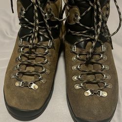 La Sportiva WLF Men’s EU43 10 