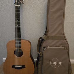 Baby Taylor BT1