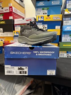 Skechers Go Run Consistent 2.0 Sneakers Size 10.5