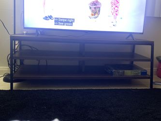 Tv table