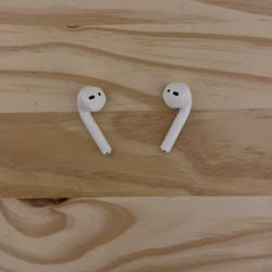 Apple Airpods