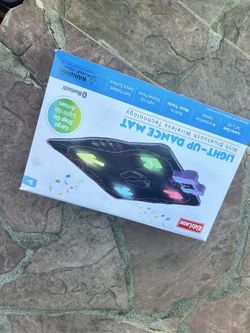 Light Up May