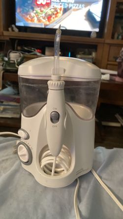 Water Pick For Teeth 