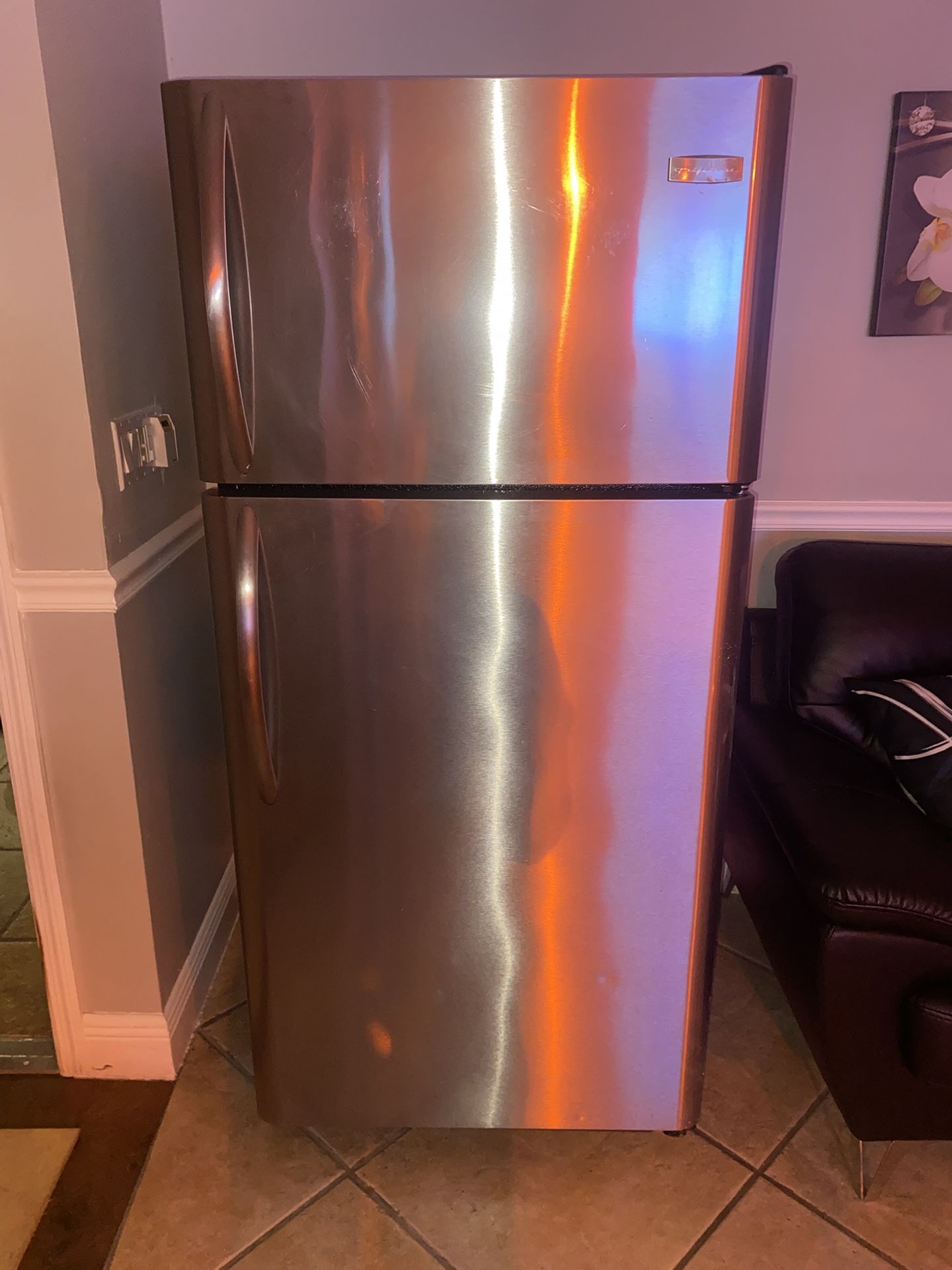 Fridge