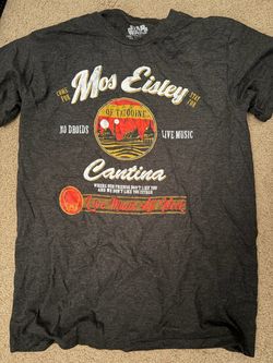 Star Wars shirt men’s