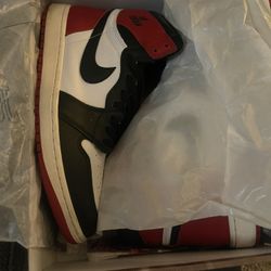 Jordan Retro