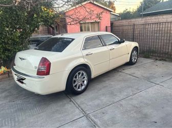 2007 Chrysler 300 Sedan