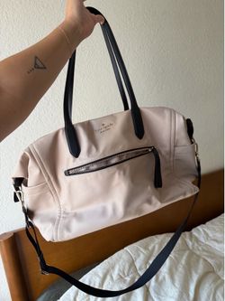 Kate Spade Weekender Travel Bag