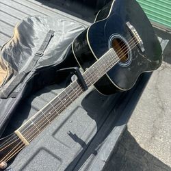 SKDinyon Acoustic Guitar