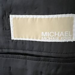 Michael Kors men’s Blazer $75