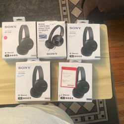 Sony