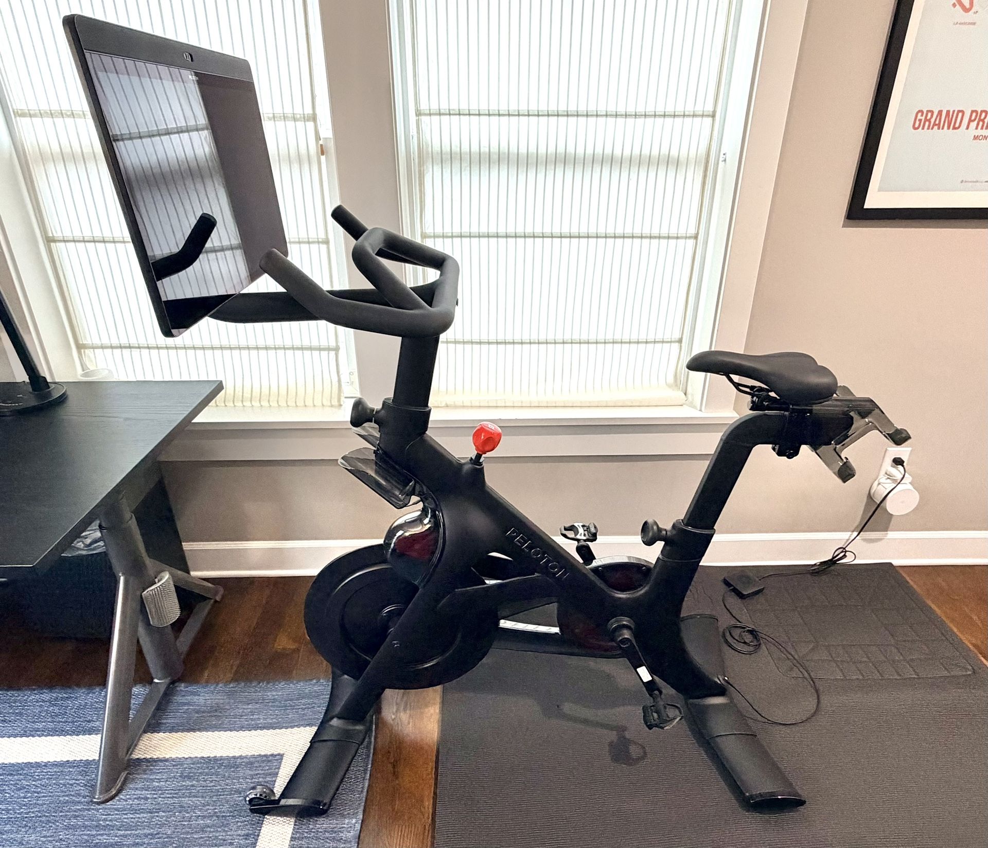 Peloton Bike + Plus - Excellent Condition - Seattle, WA