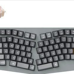 Keychron Q10 Wired Custom Mechanical