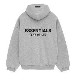 Essentials Hoodie