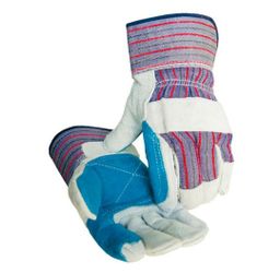 Caiman Safety Gloves