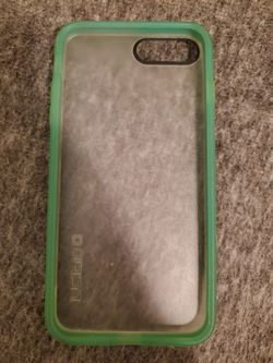 iPhone case