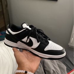 Panda Dunk