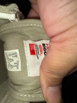 Vans shoes