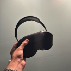 Airpods Max 