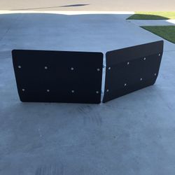 RV Towing - Blue Ox KarGuard Protective Shield
