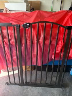 Pet door