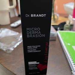 DR.Brant Micro Derma Brasion