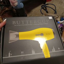 BUTTERCUP THE ULTIMATE BLOW DRYER
