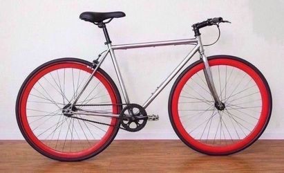 Fixie